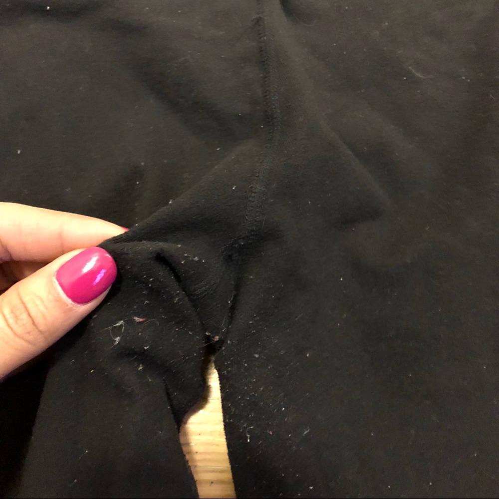 Lululemon Reversible Groove Pant - Picture 8 of 8